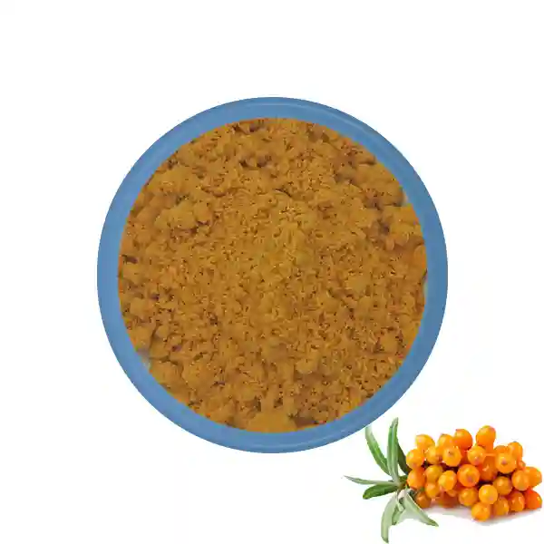 Sea Buckthorn Powder Price